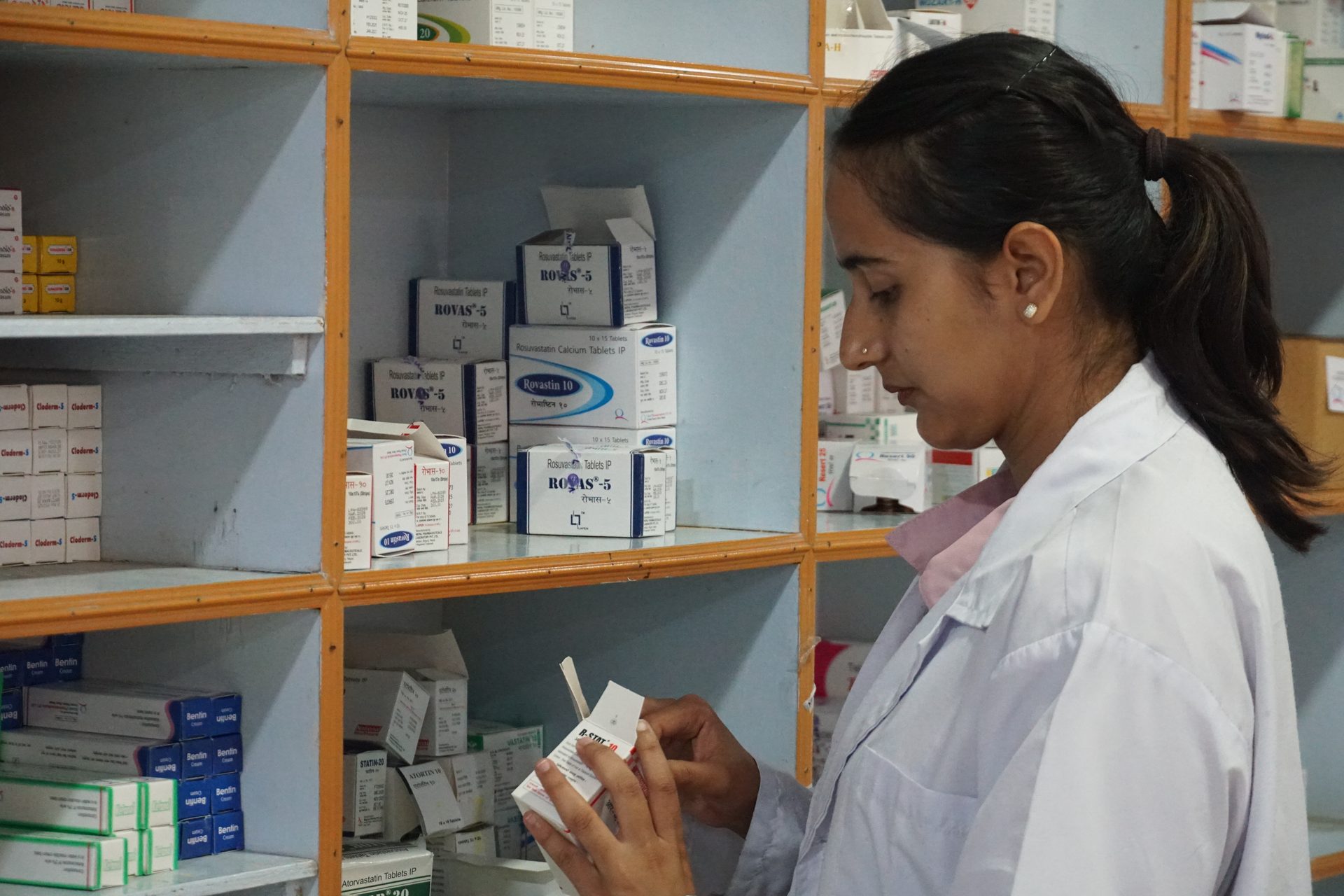 The Importance of Clinical Training in Medical Education: The Lumbini Medical College Approach