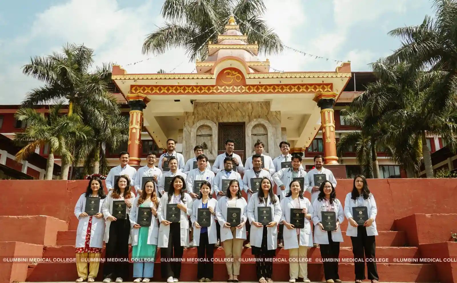 Why Choosing Lumbini Medical College Is the First Step Toward a Successful Medical Career