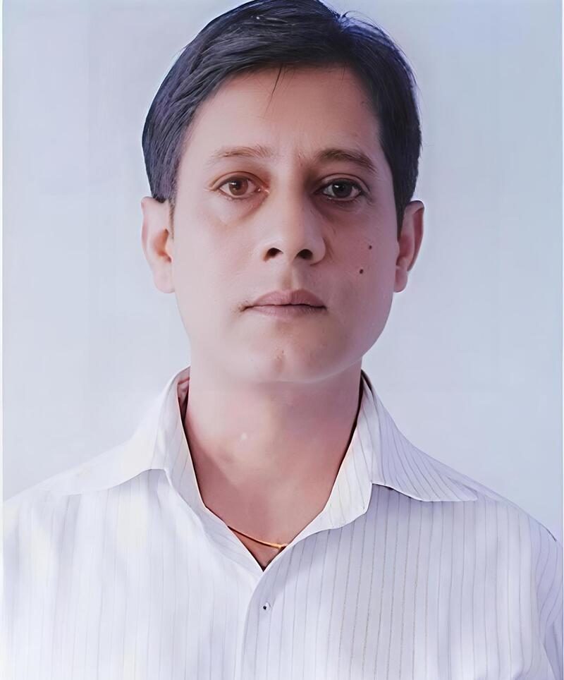 Dr. Jeevan Khanal