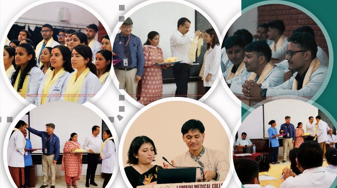 Congratulations Interns 2025.