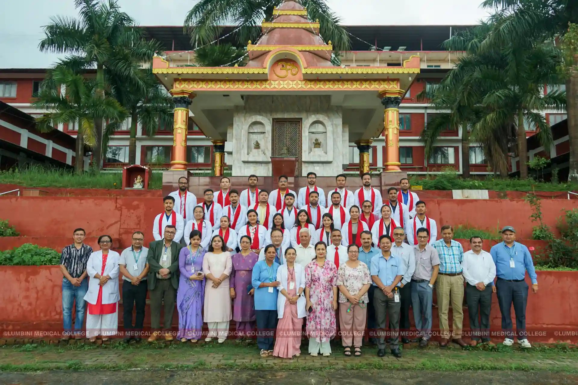 PG Orientation & Welcome Program -2025