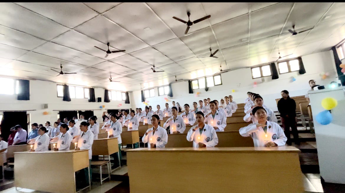 Lecture Halls