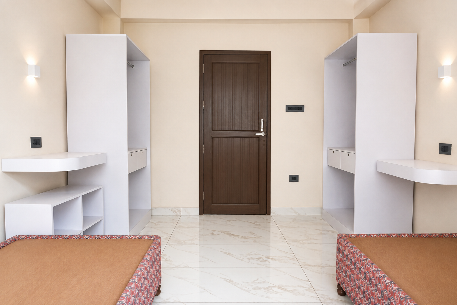 PG Hostel