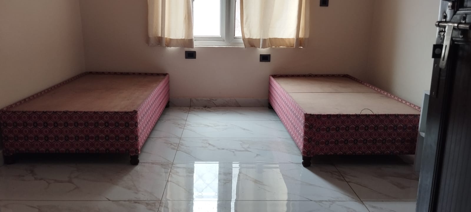 Boys' Hostel