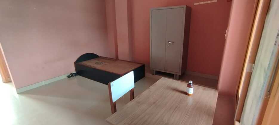 Girls' Hostel