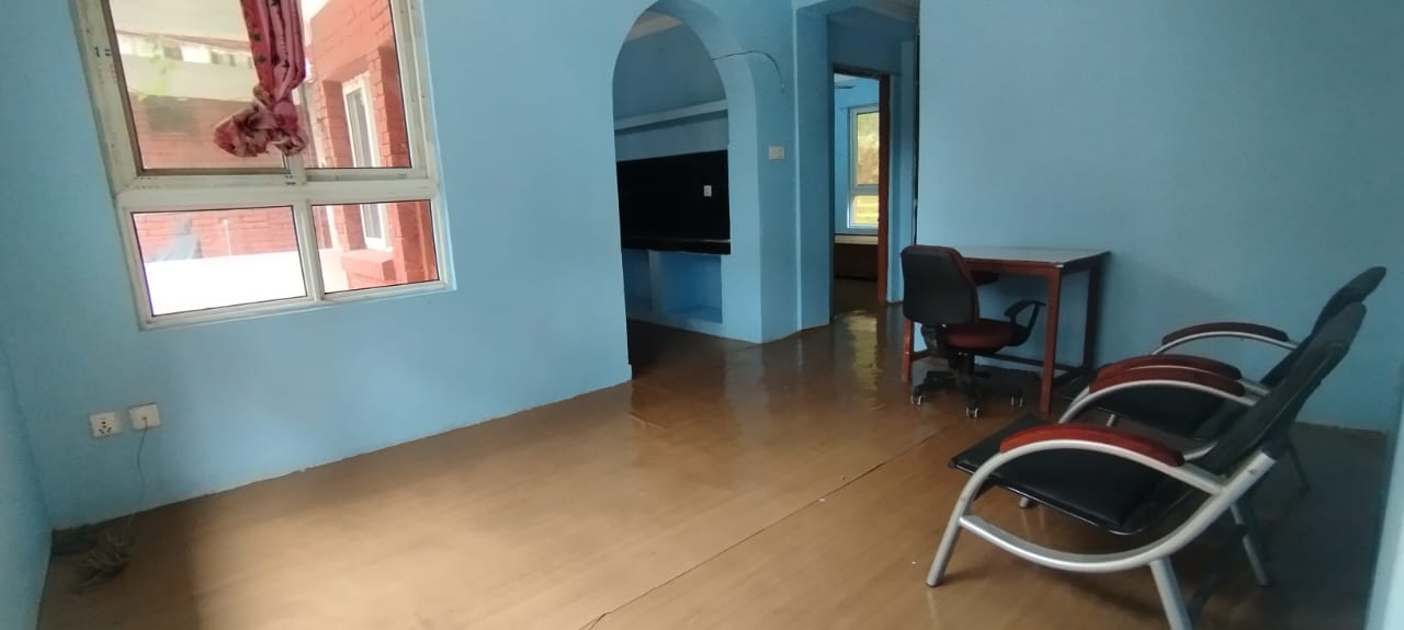 PG Hostel