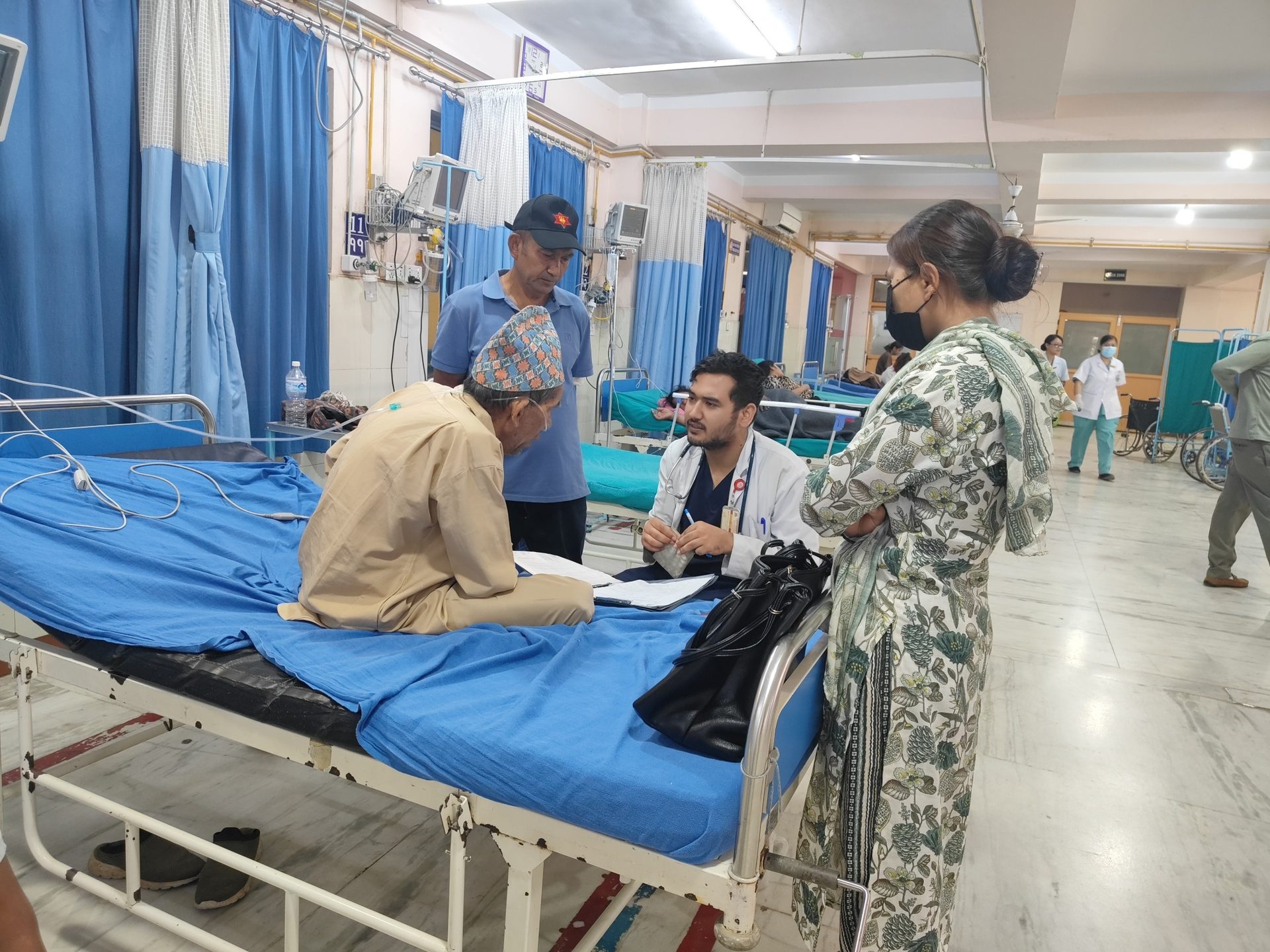 Outpatient Services
